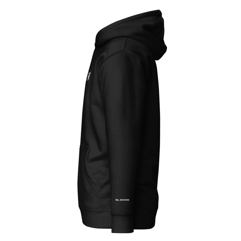 Honorable OG Supporter Hoodie