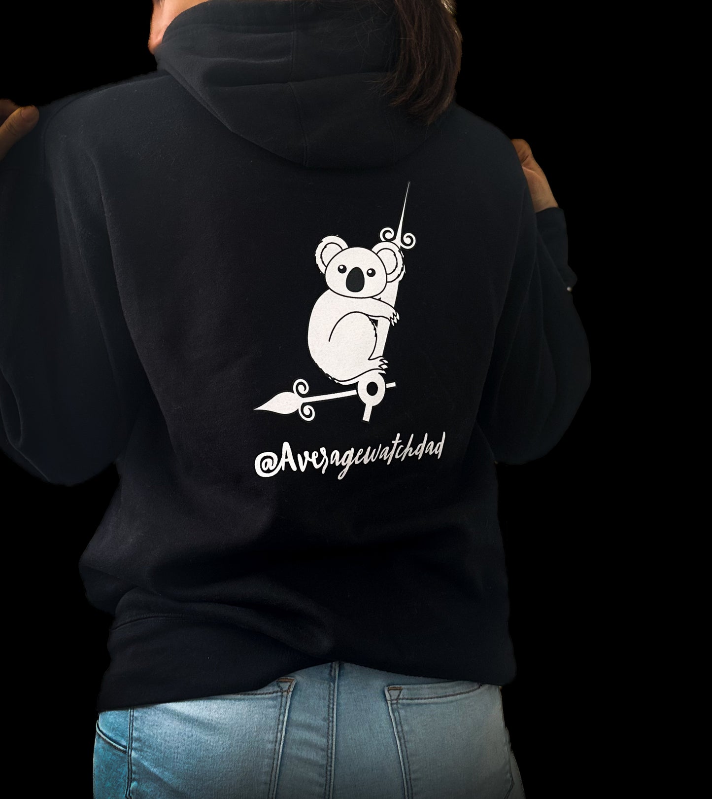 Supporter Hoodie