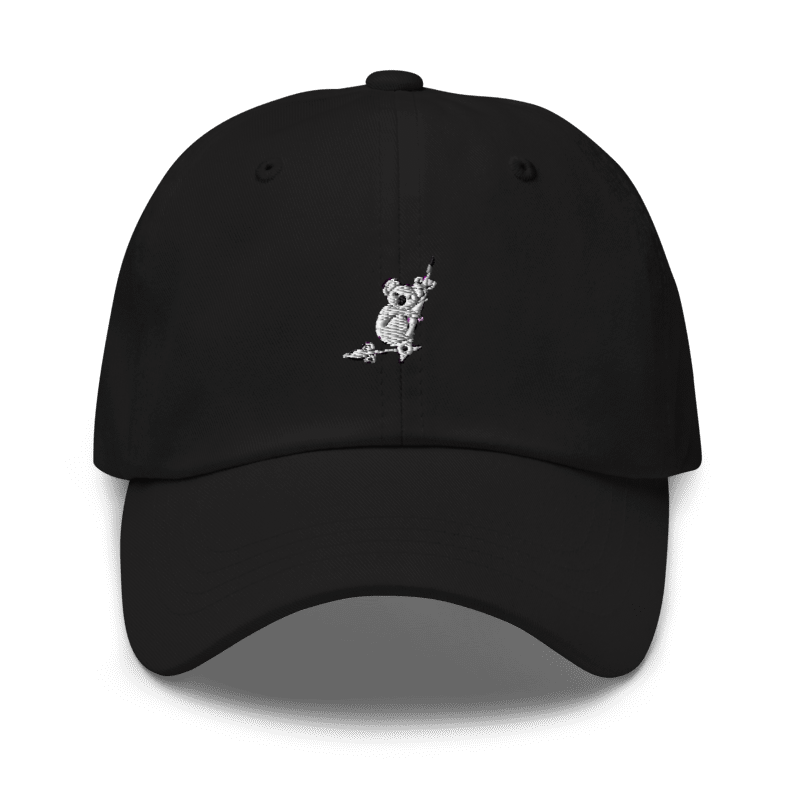 Averagewatchdad Cap