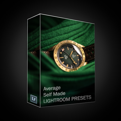 average_selfmade_presets