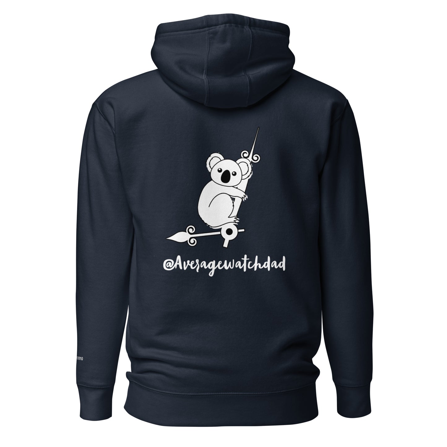 Supporter Hoodie