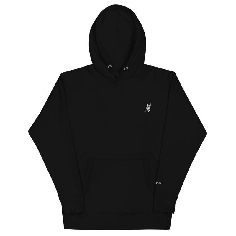 Supporter Hoodie