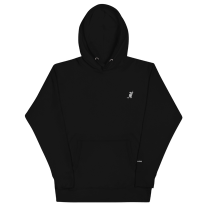 Supporter Hoodie