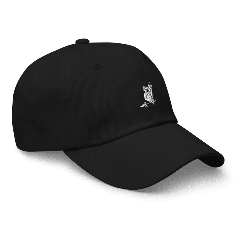 Averagewatchdad Cap