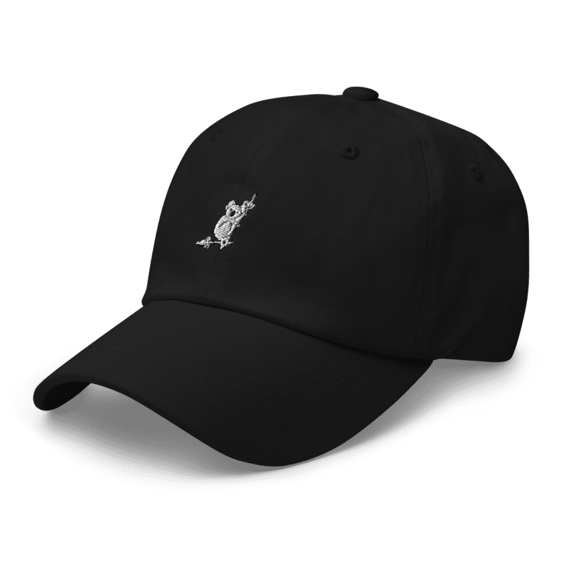 Averagewatchdad Cap