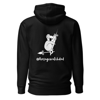 Supporter Hoodie