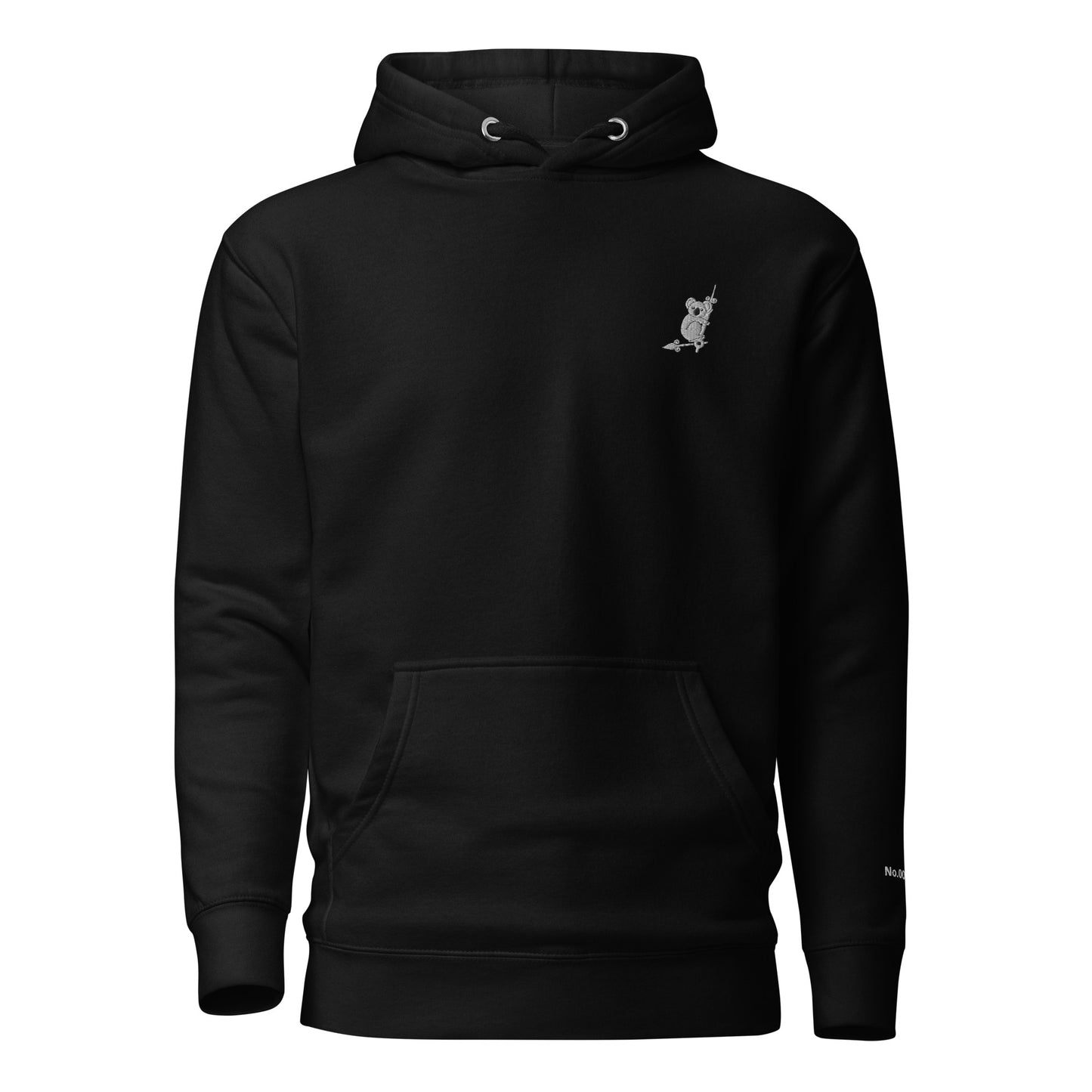 Supporter Hoodie