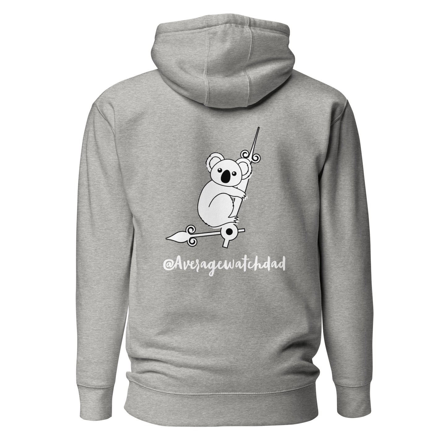 Supporter Hoodie