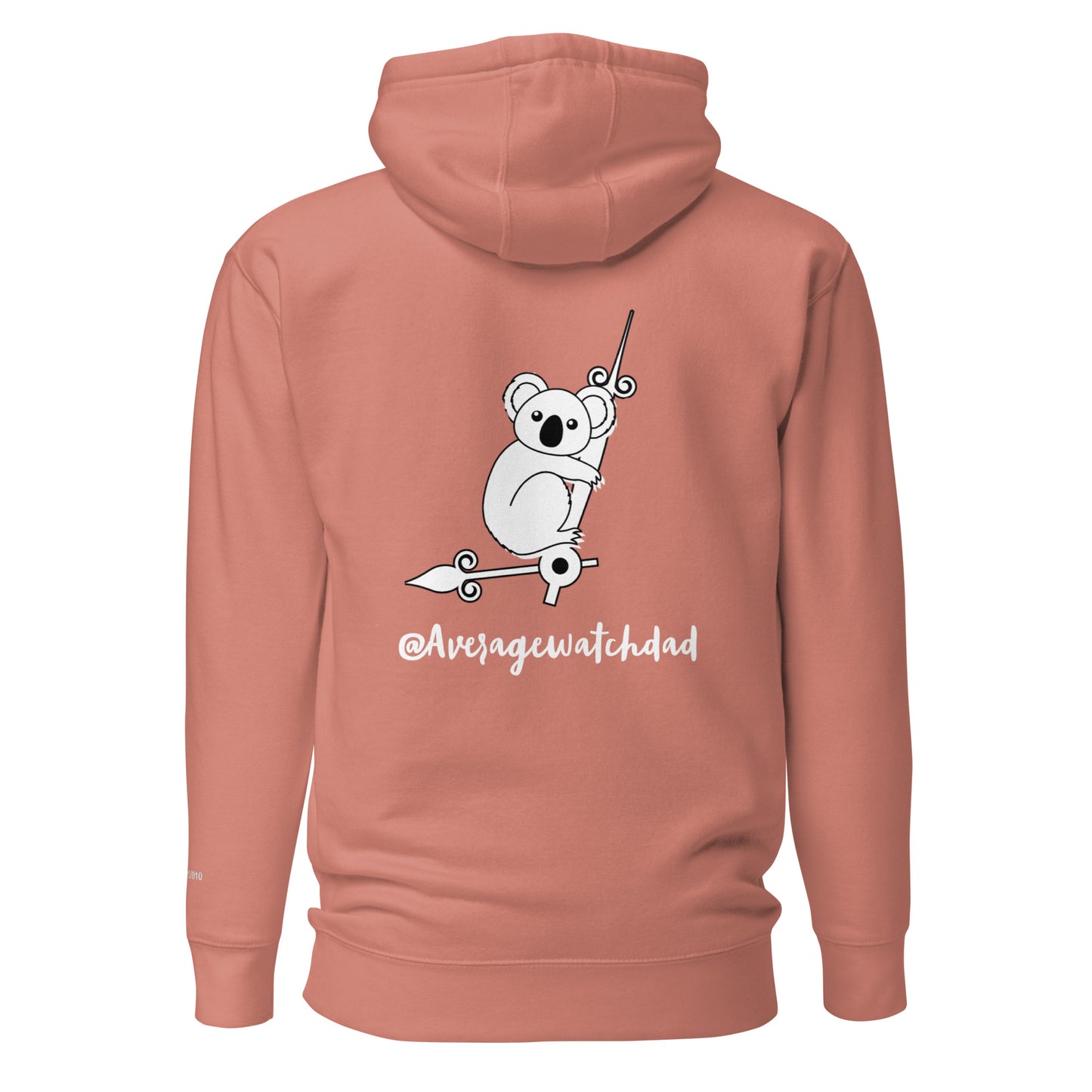 Supporter Hoodie