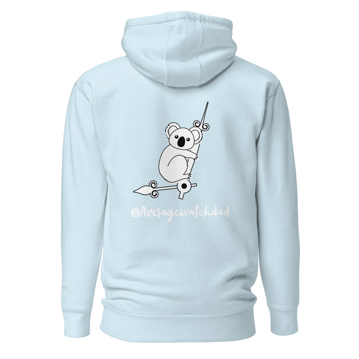 Supporter Hoodie