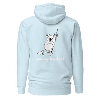 Supporter Hoodie