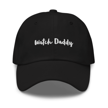 Watch Daddy Cap